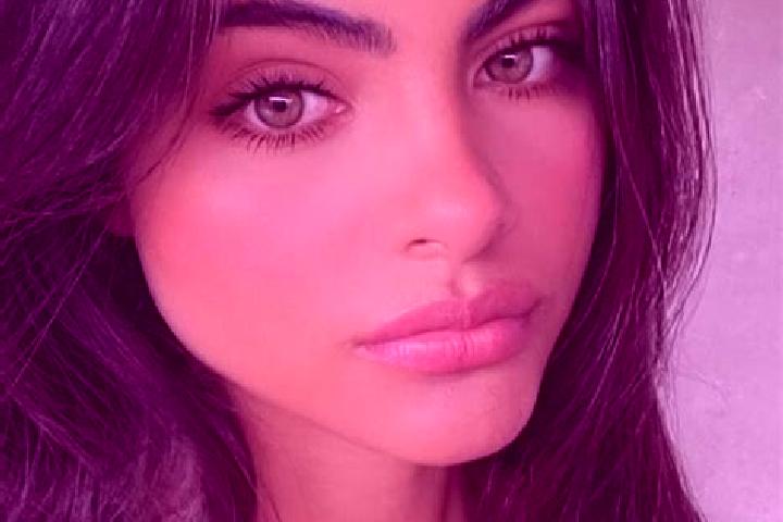 Evelyn, 32, a brunette hazel-eyed slavic companion based in Cabimas. Offering Prostate Massage, Massage, BDSM, Girlfriend Experience. Available for incall an...