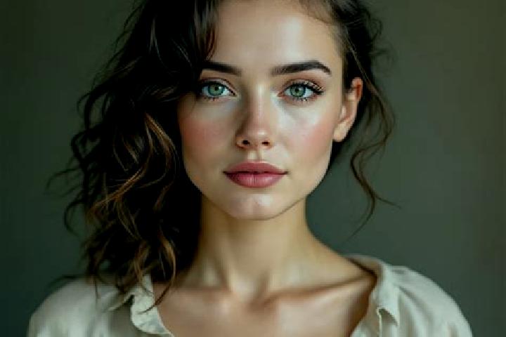 Evelyn, 32, a chestnut brown-eyed european companion based in Santa Clara. Offering BDSM, CIM, Massage. Available for incall and outcall, day and evening dates.
