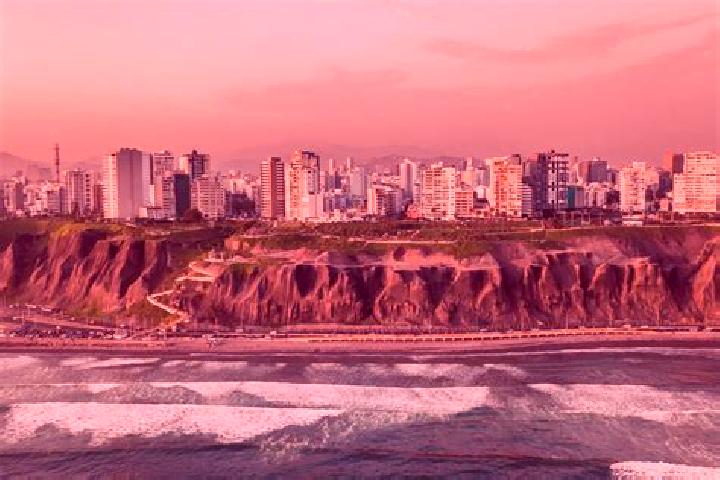 Evelyn, 32 — Escort in Alca, Peru