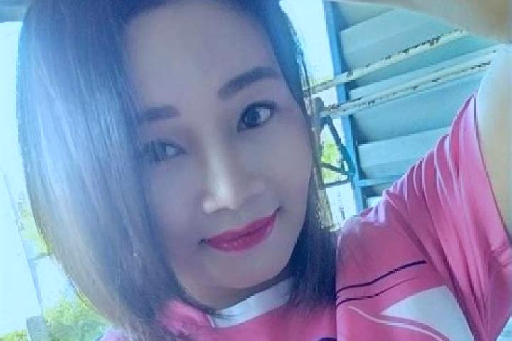 Evelyn, 32 — Escort in Ban Tha Kham, Thailand