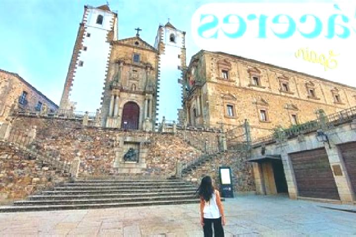 Evelyn, 32 — Escort in Caceres, Spain
