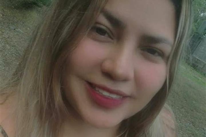 Evelyn, 32 — Escort in Carbajal, Mexico