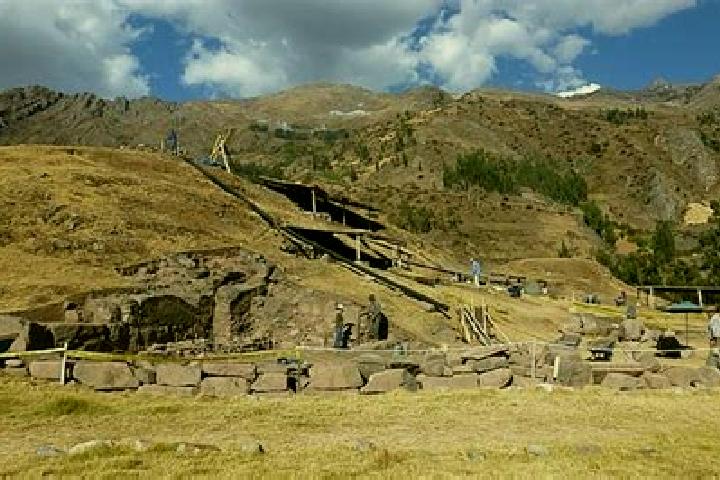 Evelyn, 32 — Escort in Chavin, Peru