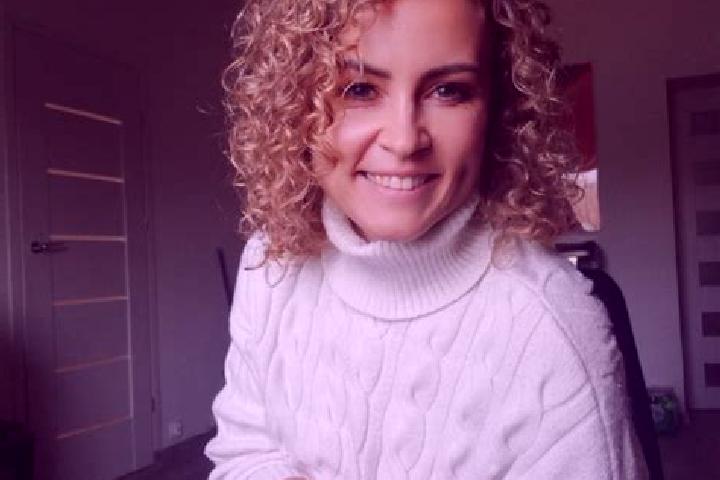 Evelyn, 32 — Escort in Dzwirzyno, Poland