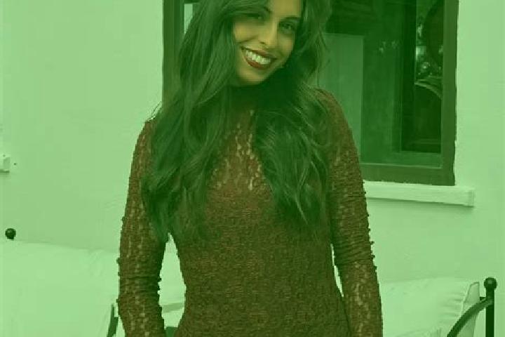 Evelyn, 32 — Escort in Ignacio Zaragoza (El Morro), Mexico