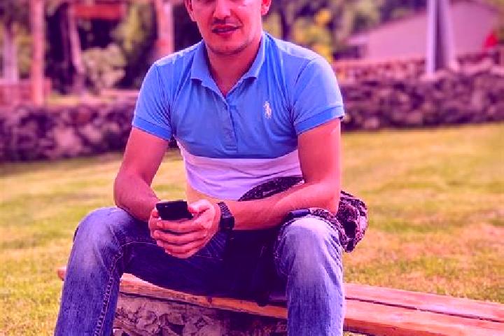 Evelyn, 32 — Escort in Kayk, Armenia