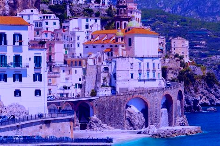 Evelyn, 32 — Escort in Lemizzone, Italy