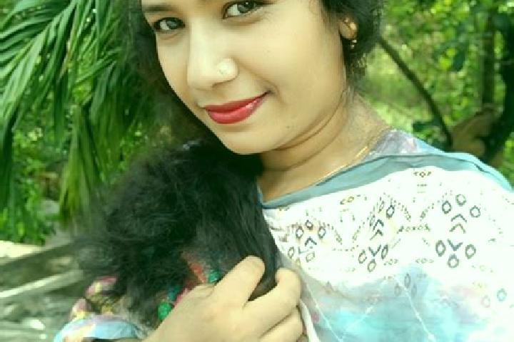 Evelyn, 32 — Escort in Nageswari, Bangladesh