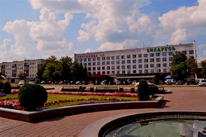 Evelyn, 32 — Escort in Novopolotsk, Belarus