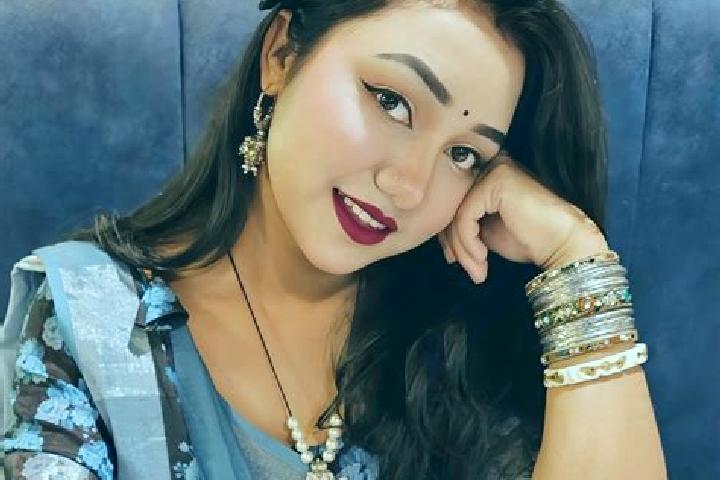 Evelyn, 32 — Escort in Raojan, Bangladesh