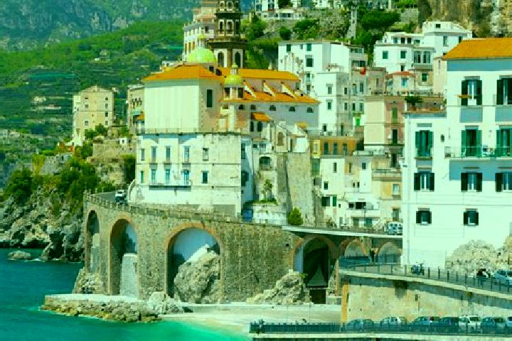 Evelyn, 32 — Escort in Roccarainola, Italy