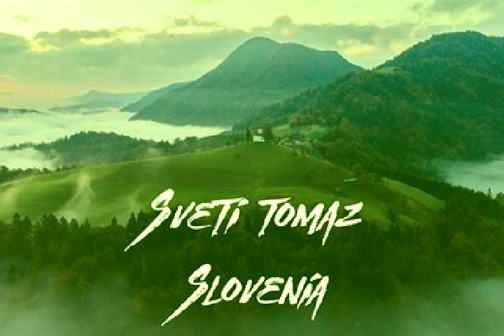 Evelyn, 32 — Escort in Sveti Tomaz, Slovenia