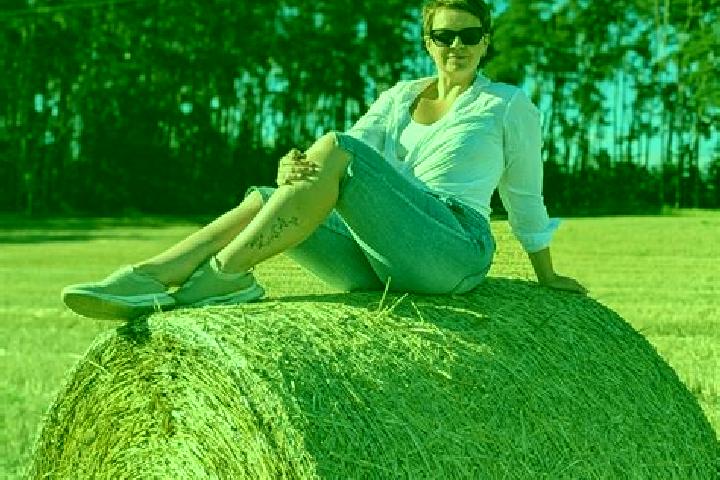 Evelyn, 32 — Escort in Wysoka, Poland
