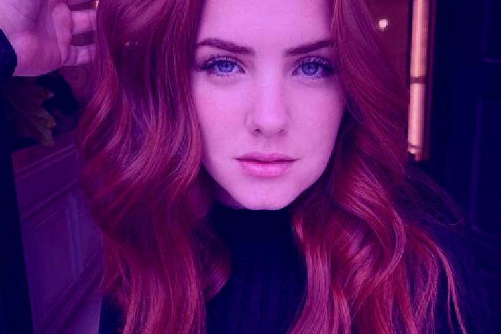 Evelyn, 33, a auburn blue-eyed middle eastern companion based in Itaoca. Offering Overnight, A-Level, Fetish. Available for incall and outcall, overnight boo...