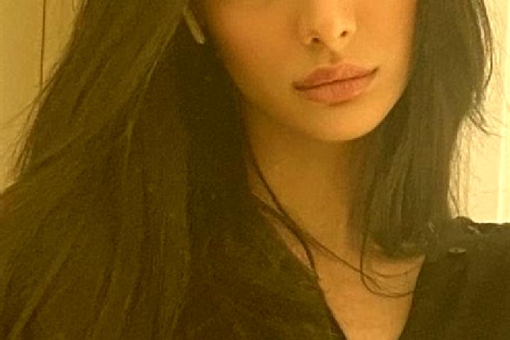 Evelyn, 33, a black dark-eyed middle eastern companion based in Kizil. Offering Overnight, Couples, Deep French Kissing, CIM, Travel Companion. Available for...