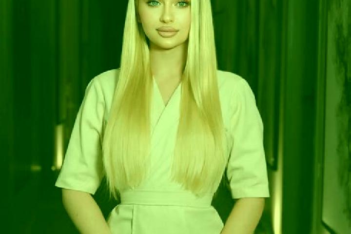 Evelyn, 33, a blonde amber-eyed european companion based in Grossbrembach. Offering Striptease, Tantra, Erotic Massage. Available for incall and outcall, day...