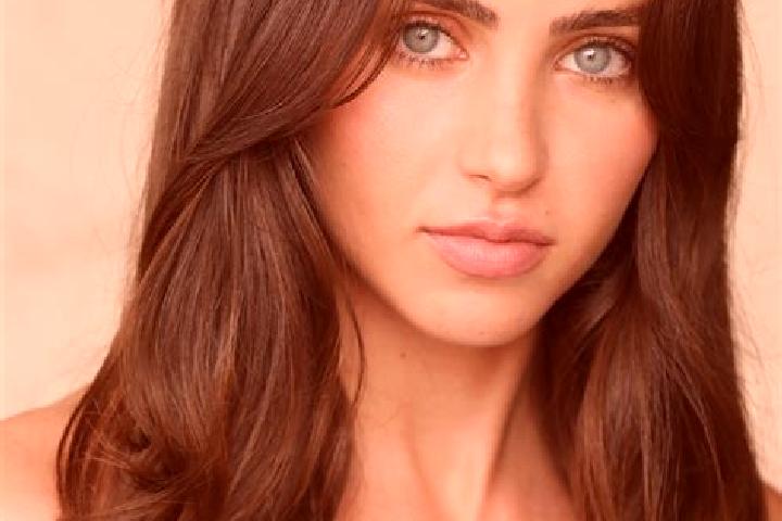 Evelyn, 33, a brunette grey-eyed latina companion based in San Francisco Tepango. Offering Tantra, OWO, Erotic Massage, Overnight. Available for incall and o...