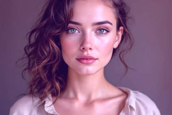 Evelyn, 33, a chestnut green-eyed mixed companion based in Broadstone. Offering 69, OWO, GFE. Available for incall and outcall, day and evening dates.