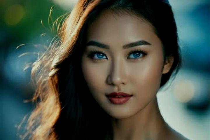 Evelyn, 33, a red blue-eyed asian companion based in El Dorado. Offering BDSM, Striptease, Tantra, Roleplay. Available for incall and outcall, day and evenin...