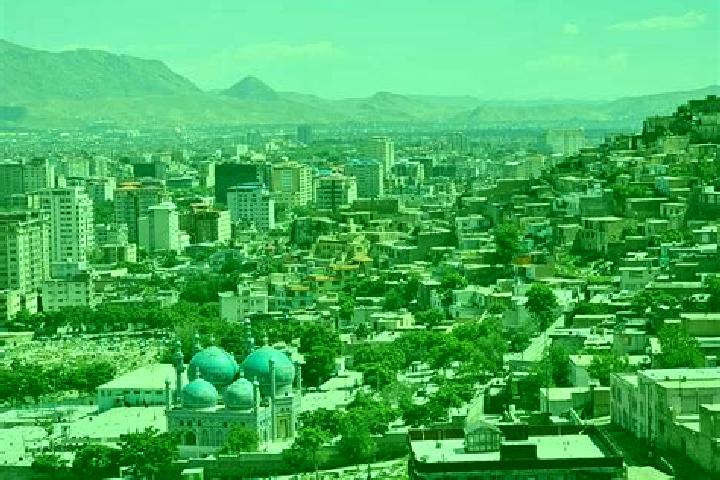 Evelyn, 33 — Escort in Anar Darah, Afghanistan