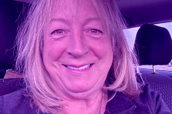 Evelyn, 33 — Escort in Anson, United States