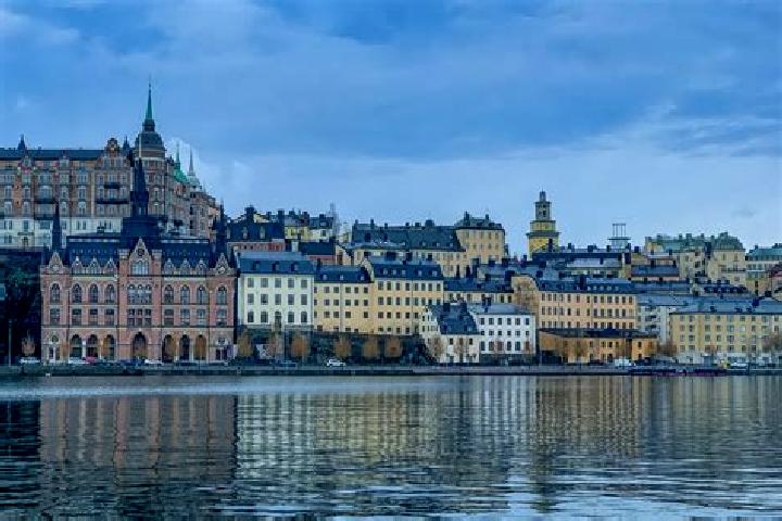 Evelyn, 33 — Escort in Bergnaeset, Sweden