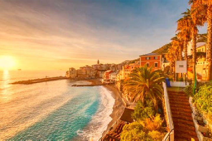 Evelyn, 33 — Escort in Bogliasco, Italy