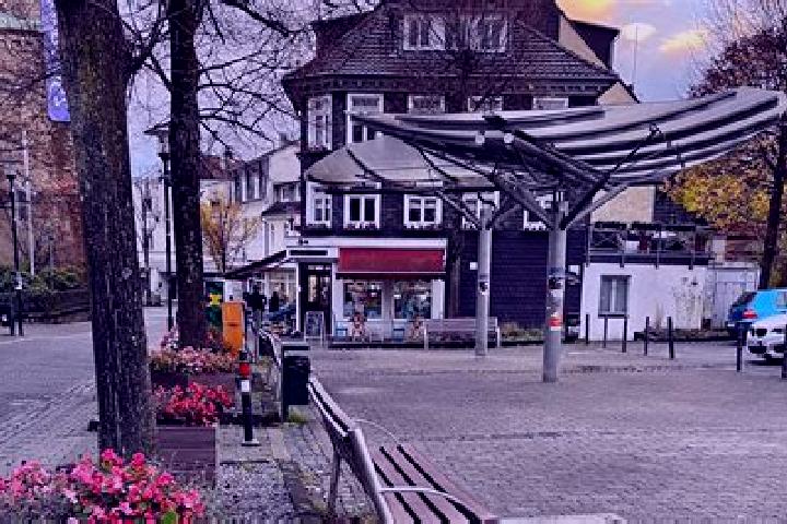 Evelyn, 33 — Escort in Burscheid, Germany