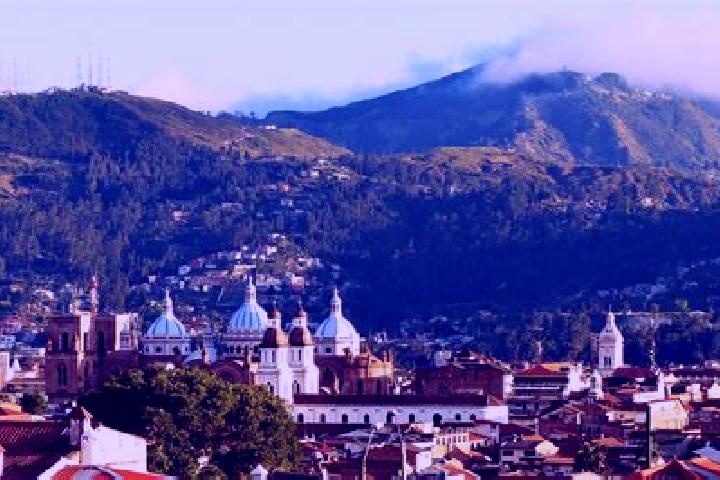 Evelyn, 33 — Escort in Canuto, Ecuador