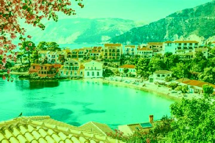 Evelyn, 33 — Escort in Chrysomilia, Greece