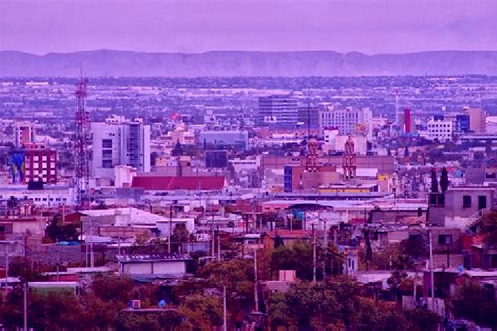 Evelyn, 33 — Escort in Ciudad Juarez, Mexico