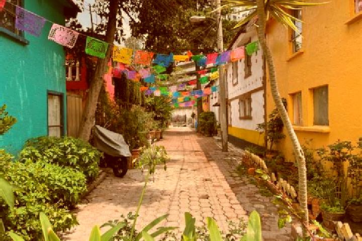 Evelyn, 33 — Escort in Colonia Palo Prieto (Chipitongo), Mexico