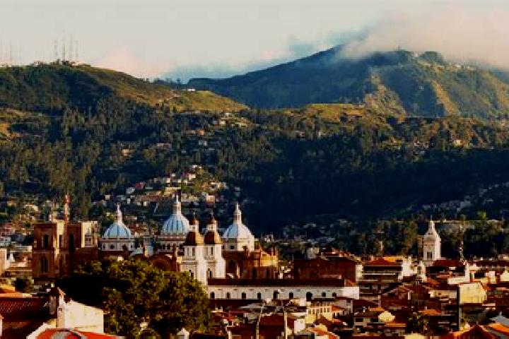 Evelyn, 33 — Escort in Cuellaje, Ecuador