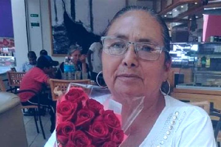 Evelyn, 33 — Escort in El Magueyal, Mexico