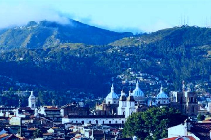 Evelyn, 33 — Escort in Fatima, Ecuador