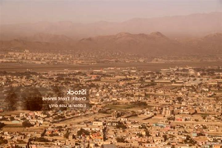Evelyn, 33 — Escort in Gardez, Afghanistan