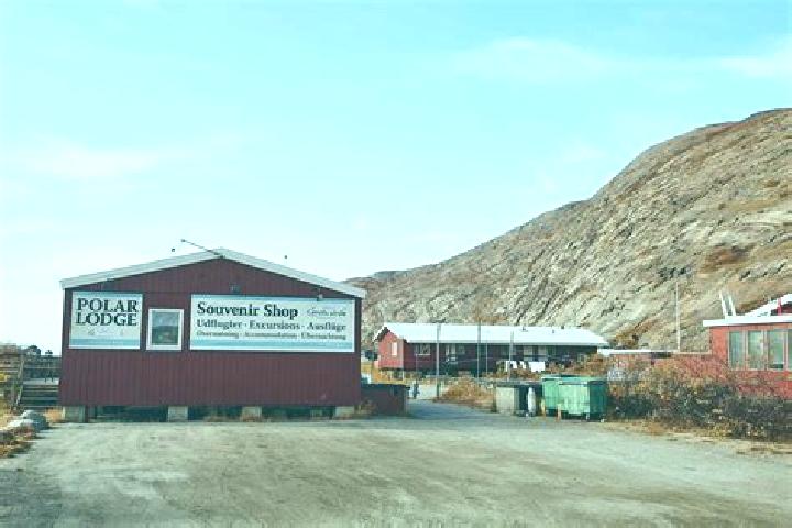 Evelyn, 33 — Escort in Kangerlussuaq, Greenland