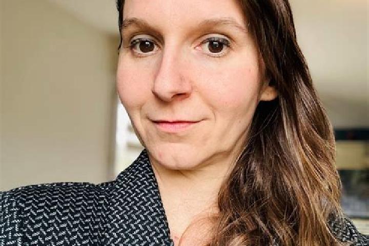 Evelyn, 33 — Escort in Le Syndicat, France
