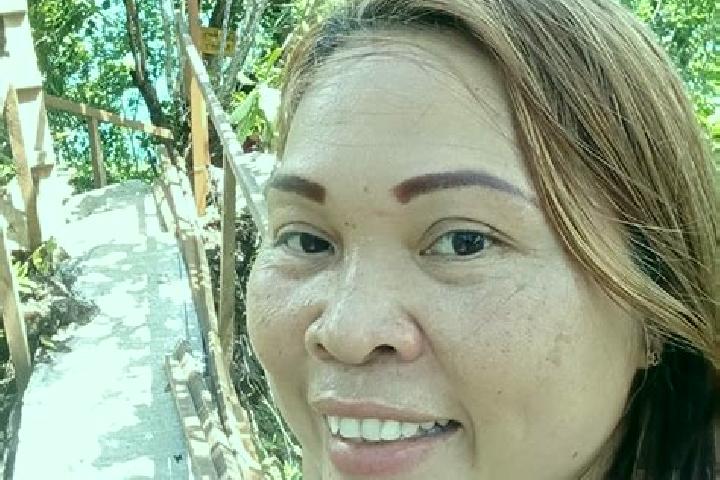Evelyn, 33 — Escort in Mailag, Philippines