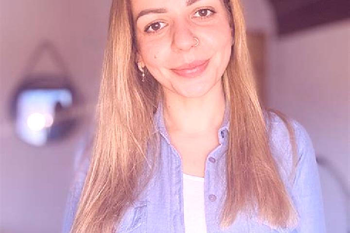 Evelyn, 33 — Escort in Malberg, Netherlands