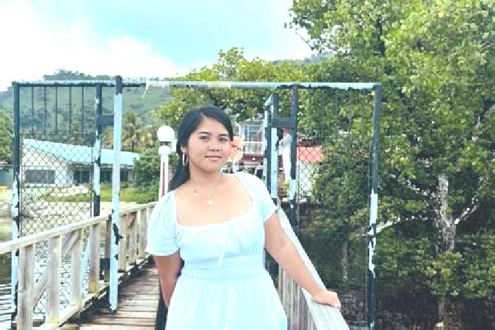 Evelyn, 33 — Escort in Malem, Micronesia