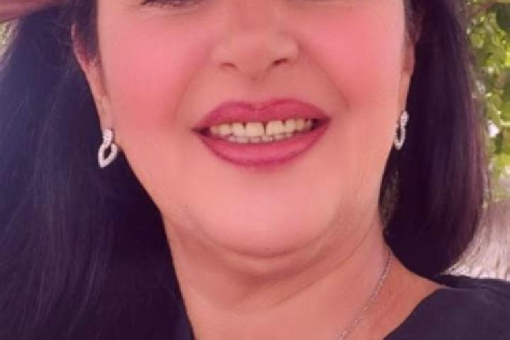 Evelyn, 33 — Escort in Monteros, Argentina