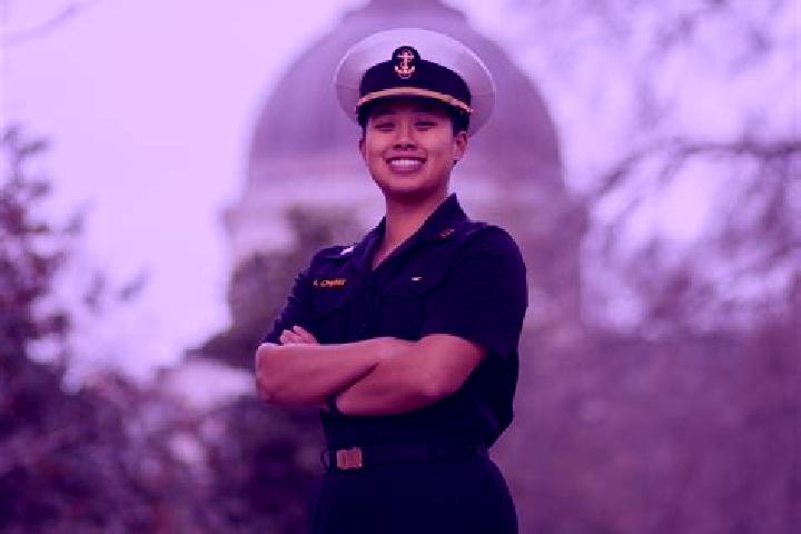 Evelyn, 33 — Escort in Naval Academy, United States