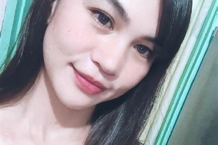 Evelyn, 33 — Escort in New Baclayon, Philippines