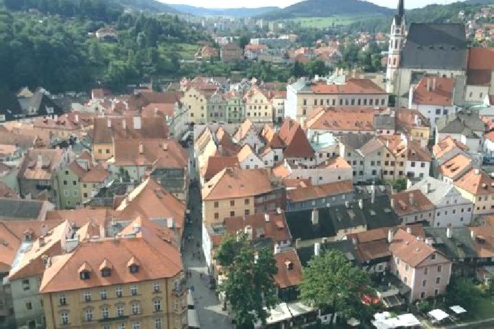 Evelyn, 33 — Escort in Pridoli, Czech Republic