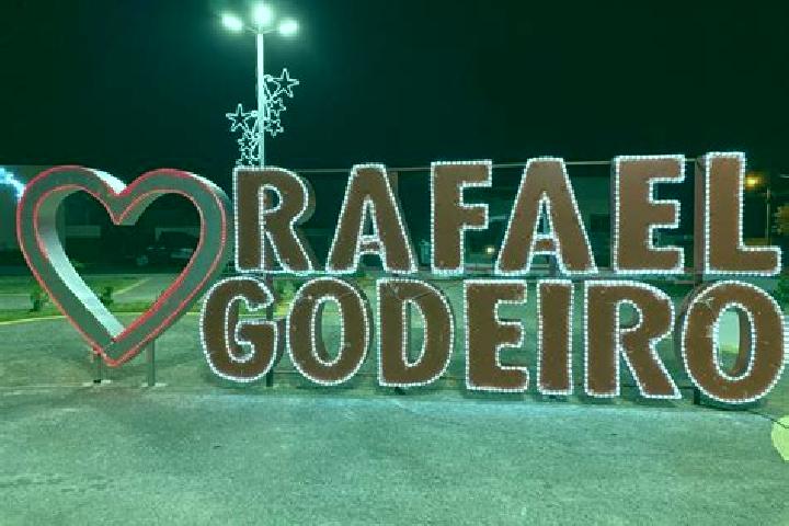 Evelyn, 33 — Escort in Rafael Godeiro, Brazil