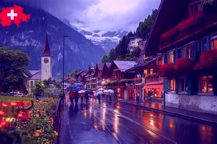 Evelyn, 33 — Escort in Rain, Switzerland