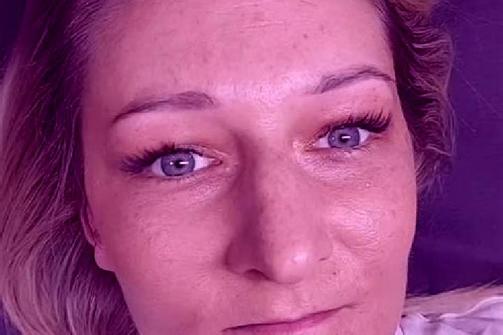 Evelyn, 33 — Escort in Ruda Slaska, Poland