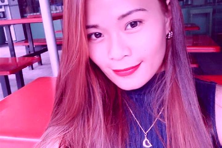 Evelyn, 33 — Escort in Sagbayan, Philippines