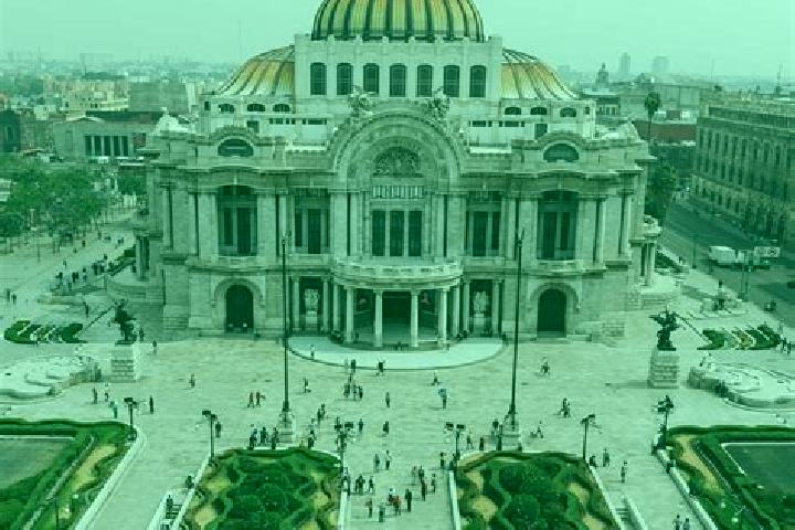 Evelyn, 33 — Escort in San Pedro Calantla, Mexico